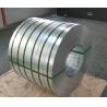 Buy cheap Galvalume 55%Aluzinc Steel Slit Coil AZM150 AFP Anti-Finger Print Light Steel House G550 Structural Steel Slit Coils from wholesalers