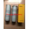 Buy cheap Lonking CDM6225 excavator genuine spare parts 60308000155 Oil return filter from wholesalers