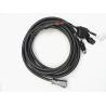 Buy cheap Car PTZ FQ18-12TK-9 12PIN Aviation Connector Cable from wholesalers