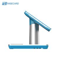 Buy cheap Multi Touch Restaurant Tablet POS Systems With Fingerprint Reader product