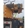 Buy cheap 300 Ton S Any Truck Mounted Crane 2022 SAC3000C8 Five-Arm Crane Jib In Good Condition from wholesalers