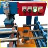 Buy cheap Stainless Steel Sanitary Round Pipe Tube Interior Automatic Steel Pipe Polishing Machine from wholesalers