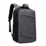 19 Litre Slim Laptop Multi Functional Backpack 15.6 Inch OEM ODM