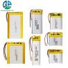 Buy cheap 404040 3.7v 620mah Lithium Polymer Battery Pack For Pos Terminal from wholesalers