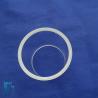 Buy cheap Professional Custom Transparent Tube Type Furnace Quartz Tube from wholesalers