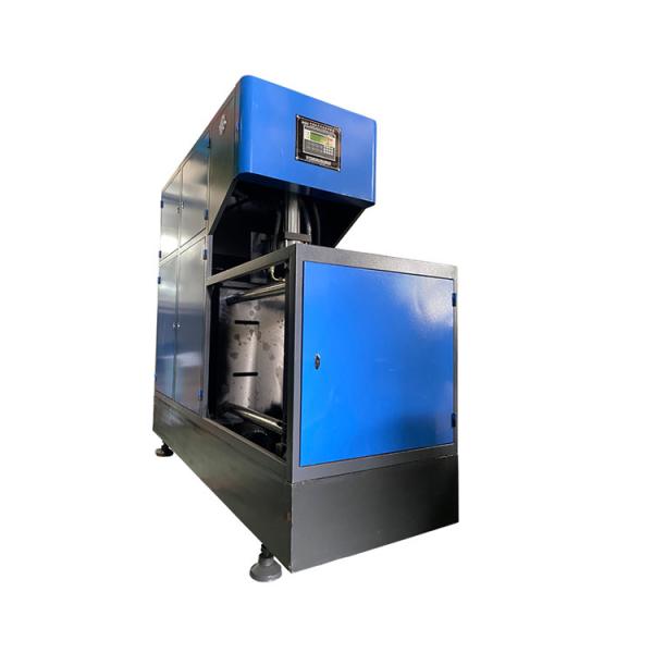 Buy cheap 2300x750x1860 mm LGB-20L Pet Bottle Blowing Molding Machine for Bottle Production from wholesalers