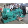 Buy cheap 800KW / 1000KVA 3 Phase Cummins Diesel Generator 50Hz 400/230V from wholesalers