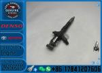 Common Rail Fuel Injector 23670-30410 Common Rail Injetor 295050-0210 for TOYOTA