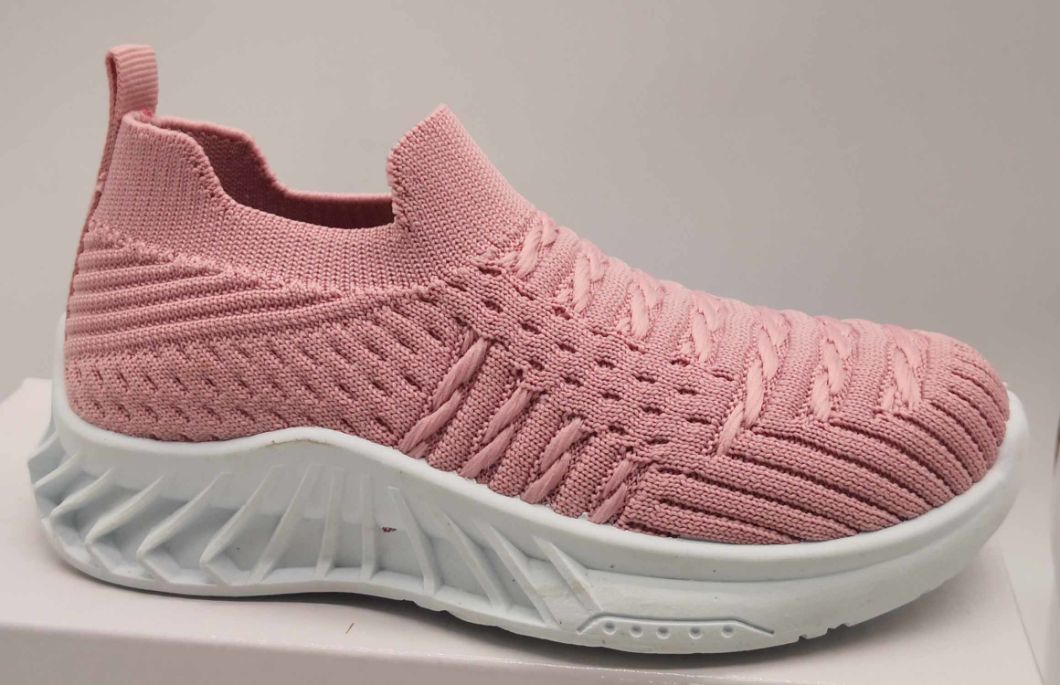 Kids Shoes Fashion Shoes Flyknit Shoes Sneaker Shoes Sport Shoes Walking Jogging Running Shoes Casual Shoes Children Shoes Footwear