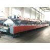 Buy cheap Gas Energy Mesh Belt Furnace, Mesh Belt Conveyor Furnace for High Volume Production from wholesalers