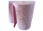 Buy cheap Primary Filter Composite Bag HEPA Filter Paper 0.05mm Thickness from wholesalers