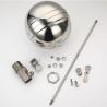 Buy cheap 0.05mpa - 1.6mpa Water Tank Spare Parts Water Level Float Switch Valve Controller from wholesalers