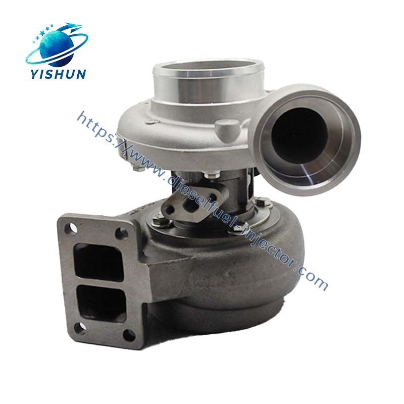 New 20500295 VOE20500295 Turbocharger for EC290B EC240B D7D Engine