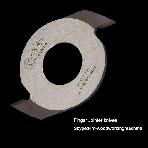 Buy cheap Finger Jointer knives from wholesalers