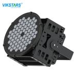 Buy cheap ODM Tennis Court Outdoor Led Sports Lighting 130lm/ W CRI from wholesalers