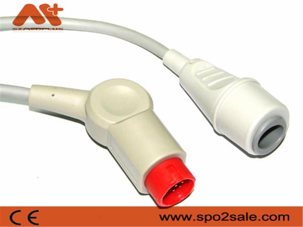 Buy cheap Mindray > Edwards Compatible IBP Adapter Cable - 0010-21-12179 from wholesalers