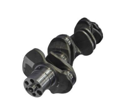 Buy cheap Mercedes-Benz Parts OM906 Engine Forging Steel Engine Crankshaft 9060300302 from wholesalers