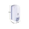Buy cheap Valved Bag 1000ml Manual Hand Sanitizer Dispenser from wholesalers