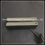 Buy cheap Mini Rfid Card Reader , Magnetic Stripe Card Reader For Restaurant Cash Register from wholesalers