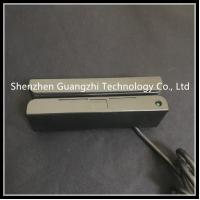 Buy cheap Mini Rfid Card Reader , Magnetic Stripe Card Reader For Restaurant Cash Register product