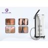 Buy cheap 755nm 1064nm 808nm Facial Hair Removal Laser Machine Skin Rejuvenation from wholesalers