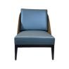 Buy cheap Modern Durable Leisure Leather Living Room Bedroom Lobby Home Hotel Furniture Chair from wholesalers