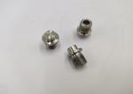 L2.030.421 Stainless Steel Locking Screw For Heidelberg XL75 CD74 Dampening