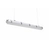 Buy cheap Waterproof LED Tri Proof Light For Outdoor Areas Parking Lots And Sports Fields from wholesalers