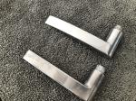 CNC High Efficiency Copper Metal and Handle Water Tap Polishing Machine