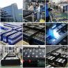 Buy cheap 280Ah 15kwh 51.2V Lifepo4 Lithium ion Battery for home industrial commercial use from wholesalers