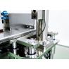 Buy cheap Cosmetic Powder Press Machine Piston Filler Tank Lifting from wholesalers