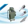 Buy cheap Nd Yag Laser SHR Hair Removal Machine Painless For Wrinkle Removal from wholesalers