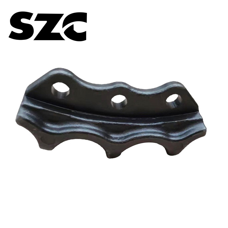 D5 D6 D7h Bulldozer Segment 6y4898 Js200 Construction Machinery Parts
