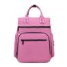 Buy cheap Fashion Large Maternity Multifunctional Nappy Baby diaper bag Mummy Bag Diaper Bags from wholesalers