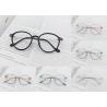 Buy cheap Adjustable Temple Beta Titanium+TR Glasses Unisex ZTO 1017 from wholesalers