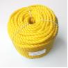 Buy cheap 3-140mm Diameter Twist Rope Perfect for Packing Requirements from wholesalers