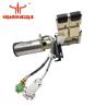 Buy cheap Knife Sharpening Assembly Part No 703701 IX Auto Cutter Machine Spare Parts from wholesalers