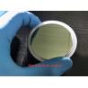 Buy cheap SSP Germanium Semiconductor Substrate Ge Wafers For Infrared Band 100 / 110 2 Inch from wholesalers