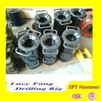 Buy cheap China Popular Cheapest SPT Hammer 63.5 kg For Soil investigation product