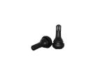 Premium Aluminum Tire Valve Tech Material TR412 Ozone 100 PPHM 34mm