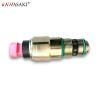Buy cheap Genuine Excavator Engine Parts QSK19 QSK45 QSK60 Electronic Fuel Control Actuator 3330602 from wholesalers