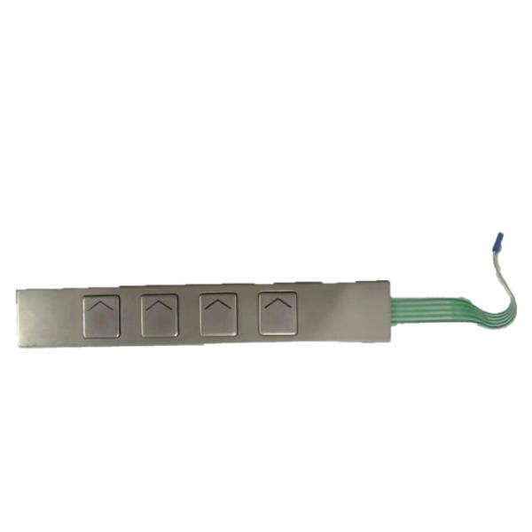 Buy cheap 2050XE Function Key Softkey Set Financial Equipment 1750059753 01750059753 from wholesalers