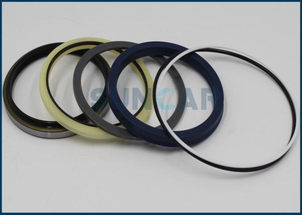 Buy cheap 2438U995R200 Bucket Cylinder Piston Rod Seal Kit Fits KOBELCO K907 K907LC K909LC K912LC MD200BLC from wholesalers