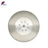 Buy cheap 115 -180 Mm Brazing Diamond Saw Blade For Marble Granite Ceramic Cutting from wholesalers