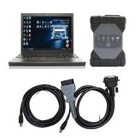 Buy cheap V2024.10 MB Star Mercedes BENZ C6 VCI Xentry Diagnosis VCI DOIP Mercedes Diagnostic Tool product