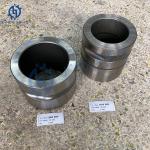 Teisaku Excavator Spare Parts TR210 Hammer Outer Bushing Inner Bushing For
