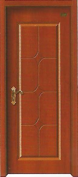 Buy cheap AB-ADL230 wooden interior door from wholesalers