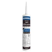 Buy cheap Black Roof Marble Glass Adhesive Joint Acetic Silicone Sealant One Component product