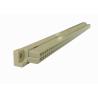 Buy cheap Straight DIN 41612 Connector 2x50 Pin Two Row 180 Degree European Socket from wholesalers