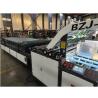 Buy cheap Electric Driven Semi Automatic Laminating Machine for Cardboard Glossy Lamination from wholesalers